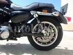     Harley Davidson XL883R-I Sportster883 2014  15